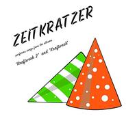 Zeitkratzer - Performs Songs From The Albums Kraftwerk 2 [Vinilo]