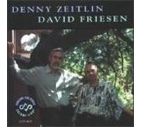 Zeitlin - Concord Duo Series No. 8