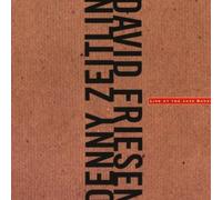 Zeitlin Denny & David Fr En Vivo En The Jazz Bakery CD