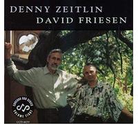 Zeitlin - Denny Zeitlin/David Friesen