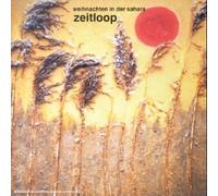 ZEITLOOP - Weihnachten In Der Sahara