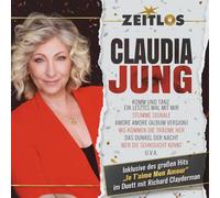 Zeitlos - Claudia Jung
