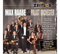 Zeitlos - Max Raabe Mit Dem Orchester