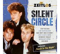 Silent Circle – Zeitlos – CD – Importación USA – Edel