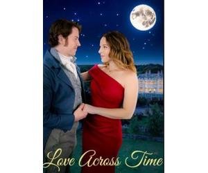 Zeitlos verliebt - Love Across Time [Alemania] [DVD]
