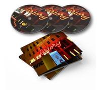Zeitreise/ Live im Sartory (3CD)