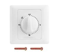 Zeitschalter Countdowns Timer Digital Timer Control Switches Deckt automatische Leistungsschließungsmechanik Zeitschalter Programmierbare Countdown Timer Switches Lüfterwärer wasserwärer