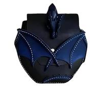 Zeiwohndc Bolso de hombro para mujer, bolso de hombro de cuero, bolso Hobos, bolso cruzado de moda con correas ajustables, pequeño bolso cruzado para mujer, e, One Size