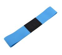 Zeiwohndc Cinturón corrector de gestos de golf, herramienta de entrenamiento de alineación de gestos, banda elástica para el brazo, fácil de usar, cinturón de corrección de posturas de brazo de golf