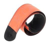 Zeiwohndc Cinturón de brazo para correr, pulsera LED para ciclismo, brazalete de luz reflectante, fácil de usar, pulseras de luz LED reflectante, cinturón de brazo para correr