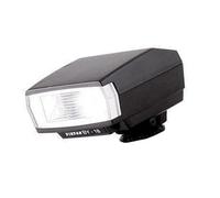 Zeiwohndc Linterna ligera y ajustable para fotografía, haz horizontal de 60°, construcción ABS, puerto de sincronización de PC, compatibilidad con fuente de luz auxiliar