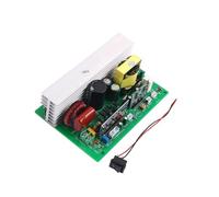 Zeizafa 1000W Sine Inverter DC12V/24V/48V to AC220V for Solar Power Home Systems