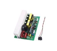 Zeizafa 1000W Sine Inverter DC12V/24V/48V to AC220V for Solar Power Home Systems