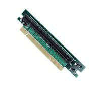 Zeizafa 3. Ranura Adaptadora PCIE 16X para Múltiples Dispositivos para Transferencia De Datos De Velocidad | Zócalo De Prueba PCIe De De PCB con Gestión De Calor Y Montaje Sin Herramientas