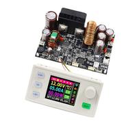 Zeizafa 3rd Gen Adjustable Power Supply 70V 25A 1750W Digital Control Electric Current Stabilizers for Lab Industrial Use Small Mode Power Module