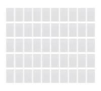 Zeizafa 50 Unids/Set Bolsa De Cebos De Pesca Solubles En Agua Pesca Rápida Que Se Disuelve para Pescadores En Varios Entornos Solubles