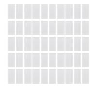 Zeizafa 50 Unids/Set Bolsa De Cebos De Pesca Solubles En Agua Pesca Rápida Que Se Disuelve para Pescadores En Varios Entornos Solubles