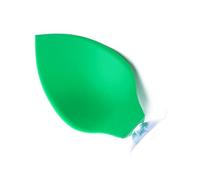 Zeizafa Bettas - Hamaca de peces con impresión 3D con ventosa para cama de hojas de peces segura bajo el agua, suelo de desove para pecera