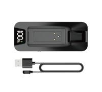 Zeizafa Bicicletas Batería Herramienta De Carga Magnética Dispositivo De Cambios De Bicicleta con Pantalla De Niveles Accesorio De Ciclismo Desviadores Electrónicos Equipo Magnético