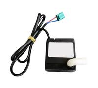 Zeizafa Bombas Hidráulicas Livianas para HVAC Disipación De Calor Rápida De Agua De Ventilador HVAC De Construcción Sin Mantenimiento