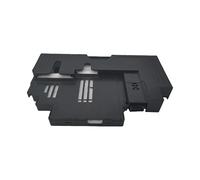 Zeizafa Caja De Mantenimiento MCG02 Tanques De Tintas Residuales con Chip para G2160 G3160 G1220 G2260 Colector De Tintas De Impresora
