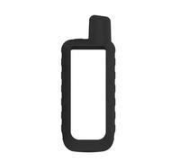 Zeizafa Carcasa Protectora Carcasa Protectora Funda Amortiguadora para GPSMAP 669S 679 Equipo De Senderismo Computadoras para Ciclismo Protector De Navegación Ligero Resistente a La Intemperie