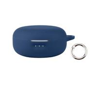 Zeizafa Carcasa Protectora para Auriculares Sleep A30 Funda De Silicona Alto Grado Negro Rojo Colores Diseño Ajuste Seguro Funda Protectora Silicona Suave