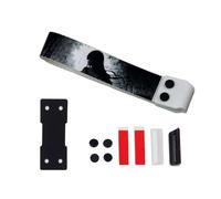 Zeizafa Cinta De Teclados Correas Mecánicas Personalización Correas para Tomar Control Cinta Teclados Saqueo Drunkdeer Atk68