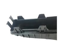 Zeizafa Colector De Admisión De Repuesto Accesorios para Automóviles Fácil Instalación Manguera De Conducto De Entrada De Filtro De Aire Colector 2700900382 2700900282