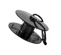 Zeizafa Correas Flotantes para Estera De Agua Empuñaduras Láminas Flotantes Sujetadores Resistentes A La Corrosión Láminas Agua Clip Equipo Piscina Familiar Marca Amplia