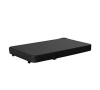 Zeizafa Cubierta para Cinta De Correr Almohadilla Caminar Debajo del Escritorio Cubierta Plegable A Prueba De Polvo En Casa Cinta Protectora