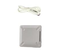 Zeizafa Dispositivo de ondas apto para viajes, 7,83 Hz, generador tipo C para claridad mental y generador de dispositivos de relajación