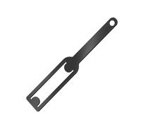 Zeizafa Durabilidad Bombas Resistentes a La Oxidación Herramienta para Abrir Cubiertas Bombas para Piscinas Llaves para Equipos Filtro Durabilidad Abridor De Bombas