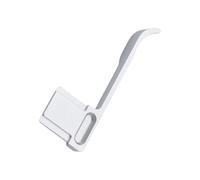 Zeizafa Empuñadura De Caliente con Pulgar hacia Arriba De Aleación De Aluminio para XA7 para Un Mejor Manejo Y Control Empuñadura De Cámara De Aleación De Aluminio