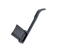 Zeizafa Empuñadura De Caliente con Pulgar hacia Arriba De Aleación De Aluminio para XA7 para Un Mejor Manejo Y Control Empuñadura De Cámara De Aleación De Aluminio