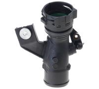 Zeizafa Engine Air Intakes Hose Pipe Tube 14460-JD51B 14460-BB31A Replacements Hose Pipe for 1.5dCi 2007-2013 Radiator Inlet Tube