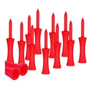 Zeizafa Entrenamiento Profesional Tees Mat Golves Soportes para Agujeros De Bolas Entrenador Principiantes Práctica Golf Swing Regular Juego Golf con Guía Alineación