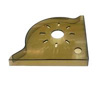 Zeizafa Estante Triangular Resistente para Tanques De Acuario Organización De Accesorios Uso Comercial En Hogar Estante Esquinero Triangular para Acuario