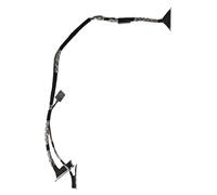 Zeizafa Flexible Camera Connection Cable for 3 Professional UAV Anti Stretch Design Easy Installation Lightweight Accessory PTZ Transmission Cable