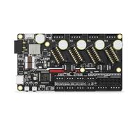 Zeizafa For MMB Can 2.0 ERCF Tablero De Control Controlador De Alimentador De Zanahoria Enfurecido para Klipper 2.4 Piezas De Impresora 3D Accesorios MMB Can ERCF Placa De Expansión
