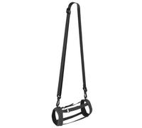 Zeizafa Funda Protectora Ventilada para Altavoces contra Arañazos Cinturón De Hombro Ergonómico Esencial para Exploración En La Naturaleza Portátil