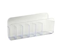 Zeizafa Gabinete Compacto Montado En La Pared Estante De Baño De para Cosméticos Instalación De Taladro Privado Organizador De Productos para Cuidado De La Piel En Baño