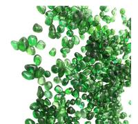 Zeizafa Gravas De Fondo Decorativas Decorativas Seguras Cuentas para Vida Agua Saludable Acuarios Calidad Agua Limpia Aquarios Cuentas Vidrio