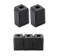 Zeizafa High-Temperatures Silicone Heaters Block Sleeve Cover for Lab X1C P1P Heat Insulation Stable Printing Stable Printing Performances Cover