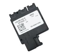 Zeizafa Módulo Avanzado De Control De Mantenimiento De Carril Construcción ABS Módulos De Asistencia De Dirección Fuertes Adecuado para Módulo De Control Magotan Plugs and Play