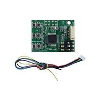 Zeizafa Módulo regulador compacto con sobrecarga y disipación de calor para optimización de dispositivos, estabilizador de voltajes