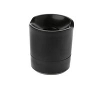 Zeizafa Multifunctional Pencil Holder with Stable Base for PW507/PW517/PEN68D Digital Pen and Writing Tools Gift Ready ABS Plastic Pen Holder for Graphics Tablets