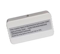 Zeizafa para P6080 P7080 P8080 P9080 P6000 P7000 P8000 P9000 T6997 T3400 T5400 Caja De Mantenimiento Reiniciador De Chips Tanques De Tintas De Desecho Caja De Mantenimiento De Chips