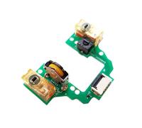 Zeizafa Placa base superior del ratón Micro Interruptores PCB Botón Junta con Micro Interruptores Para LogitechGProX Superlight 2 Gaming Mouse Para Logitechgprox Superlight 2