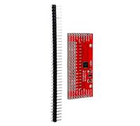 Zeizafa Placa de circuito de controlador basada en TLC5940 con salida de corriente personalizable para iluminación de eventos y extensión de pantallas